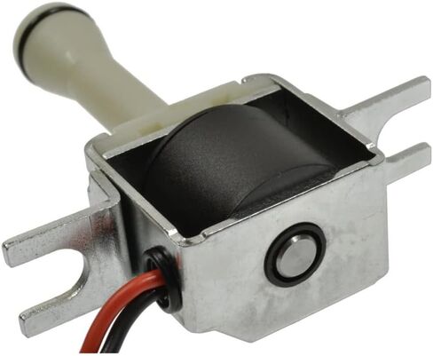 CarLights360 لسيارة Chevy Blazer 1995-2005 الملف اللولبي للتحكم في ناقل الحركة | محطة الأنبوب الأسطوانية | موصل دائري | 2 أنثى موصل | 1 محطة أنثى | استبدال 8634960، 24235642 in Kuwait