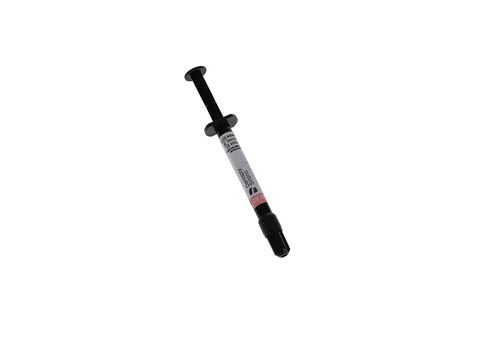 Dentsply Sirona 648021 Esthet-X Flow Flowable Restorative Composite Syringe 1.3gm A2 in Kuwait