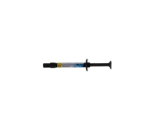 Kulzer KU-66040355 Venus Diamond Flow Syringe Composite, 1.8 g, A2, Shape in Kuwait