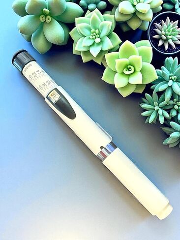 Axis Research Pen Metal 60 Unit V2 (White) - Pen-Depot by ENDURAPEP in Saudi Arabia
