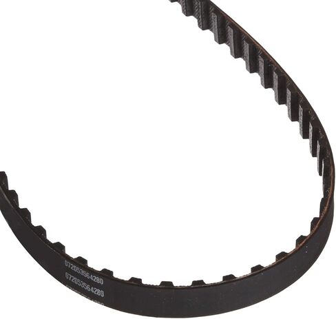 حزام توقيت PowerGrip من Gates 300L050، خفيف، مسافة 3/8 بوصة، عرض 1/2 بوصة، 80 سنًا، طول الملعب 30 بوصة in Saudi Arabia