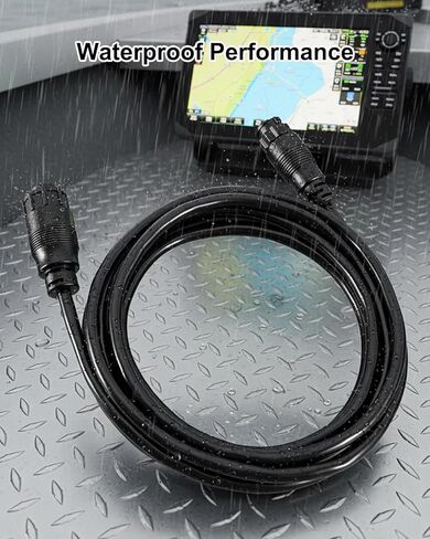كابل متوافق مع محول LSS-1 يستبدل 000-00099-006، 10FT in Saudi Arabia