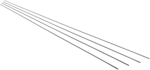 كيه آند إس 0.55 بوصة ضياء. × 36 بوصة. L فولاذ 15 جيجا. سلك الموسيقى in Kuwait