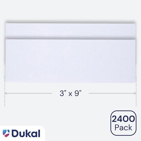 Dukal (Pack of 2400) in Saudi Arabia