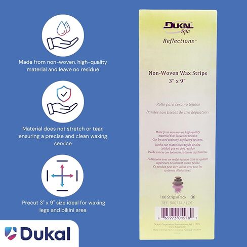 Dukal (Pack of 2400) in Saudi Arabia
