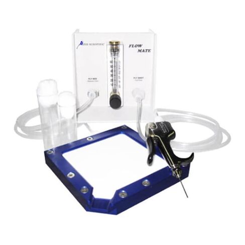 ES3834 Fly Workstation in Kuwait