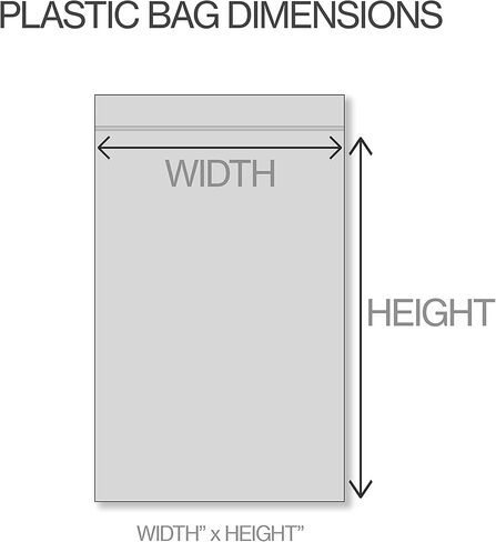 Gray Static Shielding Seal Top Barrier Bag - 6X10 - Case of 1000 in Kuwait