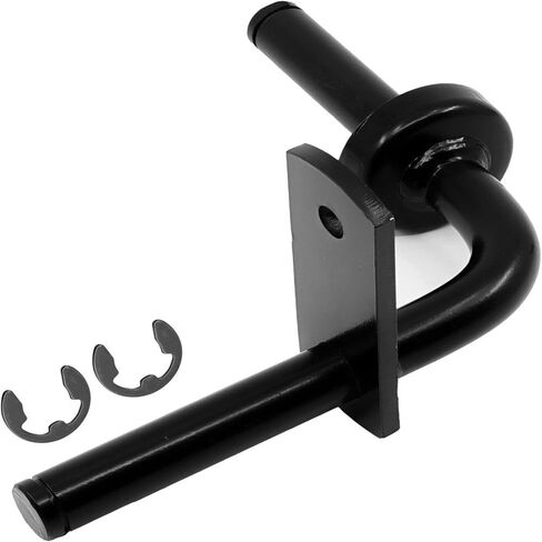 لذراع المغزل RH لـ Simplicity Regent EX 38 "22Hp / 46" 23Hp / 48 "25H، مغزل Simplicity Regent الأمامي، Simplicity Regent 38 Deck Spindle، مغزل التوجيه الأمامي لـ Simplicity Rider in Kuwait