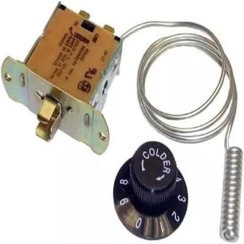 التحكم مع استبدال القرص لـ RANCO A30-3566 in Kuwait