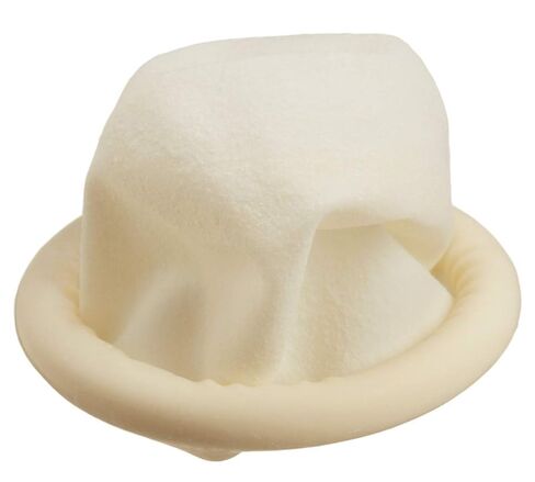 Graham-Field 3911 M Reinforced Latex Finger Cots, Nonmedical, Medium, 144 Count (Pack of 144) in Saudi Arabia
