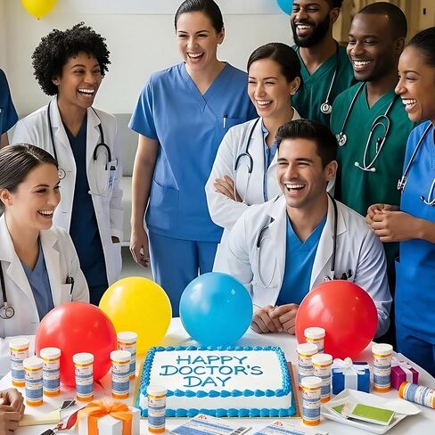 Kigeli 40 Pcs/ 20 Set Nurse Graduation Party Decoration Supplies Medication Pill Bottles Label Stickers Class of 2026 Nursing Graduation Party Favors for Pharmacist Registered BSN RN Pharmd Medical in Saudi Arabia