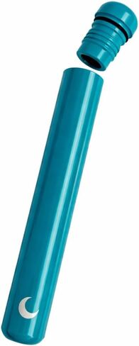 أنبوب حاوية حبوب سيراميك صغير من براندو مون - خفيف الوزن مقاوم للماء 4.5 بوصة، أنبوب تخزين محمول لحبوب القهوة مع قمر محفور in Kuwait