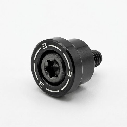 1 قطعة وزن الجولف لتايلورماد Qi4D، Qi4D Max، Qi4D Max Lite LS سائق الممر الخشبي الهجين 2g-17g للخيار in Kuwait