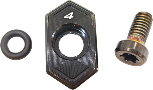 1pc Golf Weight Compatible with Cobra DS-Adapt, DS-Adapt X/LS/MAX Driver 4g-18g for Option in Saudi Arabia