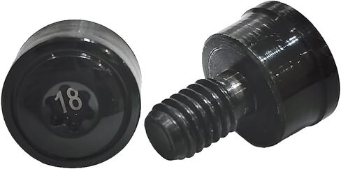 1pc Golf Weight for Callaway Elyte, Elyte Triple Diamond Driver Fairway Wood 2g-19g for Option in Saudi Arabia