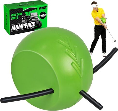 مساعد تدريب الجولف، مدرب أرجوحة الجولف لممارسة تصحيح الوضعية، هدية مساعدة تدريب أرجوحة الجولف مناسبة للاعبي الجولف في كل مرحلة، يساعد على تدريب تقنية التأرجح المناسبة، هيكل الذراع in Kuwait