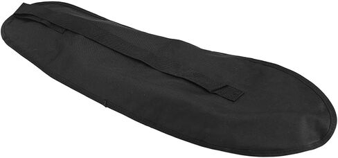 Skateboard Transport Tote with Carrier Strap for Longboards in Kuwait