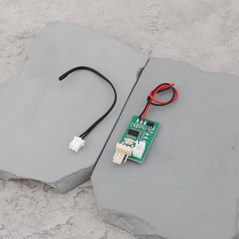 SING F LTD 2Pcs DC12V PWM Fan Temperature Control Speed Regulator VHM802 VHM-802 for Computer Case in Kuwait