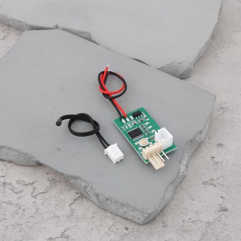 SING F LTD 2Pcs DC12V PWM Fan Temperature Control Speed Regulator VHM802 VHM-802 for Computer Case in Kuwait