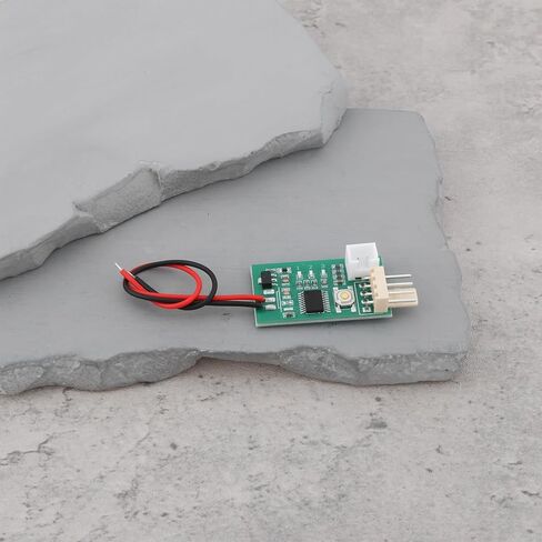 SING F LTD 2Pcs DC12V PWM Fan Temperature Control Speed Regulator VHM802 VHM-802 for Computer Case in Kuwait