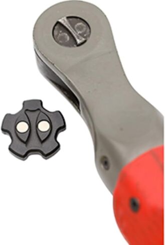 MW-1™ Magnetic One Finger Reversible (Black) in Kuwait