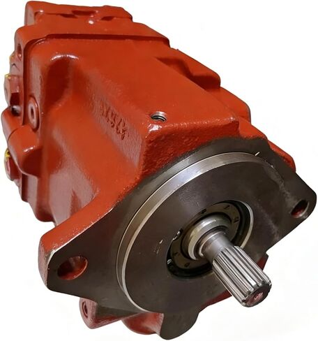Hydraulic Piston Pump 7500322 Fikowjs Compatible with Bobcat 323 E19 E20 E20Z E17Z E16 324 Excavator (Made in China) in Saudi Arabia