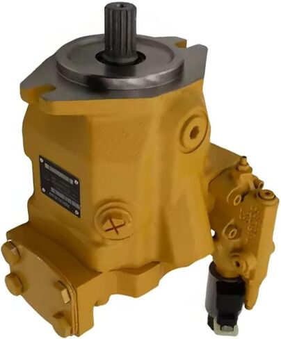 Hydraulic Axial Piston Pump 259-0814 10R-6275 Fits For Caterpillar CAT Excavator 345C 345CL 345CMH W345CMH in Saudi Arabia