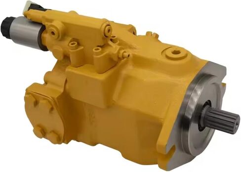 Hydraulic Axial Piston Pump 259-0814 10R-6275 Fits For Caterpillar CAT Excavator 345C 345CL 345CMH W345CMH in Saudi Arabia