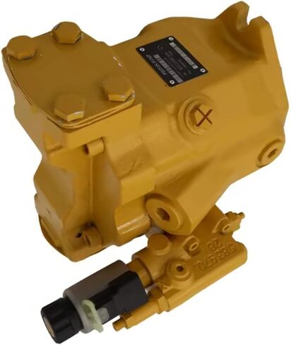Hydraulic Axial Piston Pump 259-0814 10R-6275 Fits For Caterpillar CAT Excavator 345C 345CL 345CMH W345CMH in Saudi Arabia