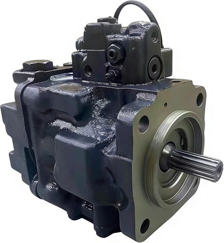 مضخة المكبس الهيدروليكي 708-1L-04010 7081L04010 Fikowjs متوافقة مع كوماتسو D275AX D275AX-5E0 D275AX-5 D275AX-5E in Saudi Arabia