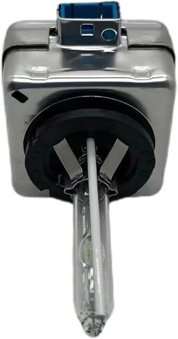 004999 9285 006182 66144 1 قطعة D1S HID لمبة 35 وات سطوع فائق وعمر أطول 4300K,6000K D1S D1S(6000k) in Saudi Arabia