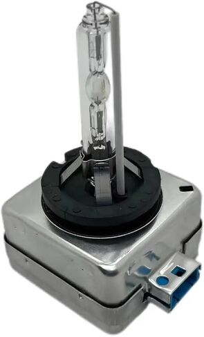004999 9285 006182 66144 1 قطعة D1S HID لمبة 35 وات سطوع فائق وعمر أطول 4300K,6000K D1S D1S(6000k) in Saudi Arabia