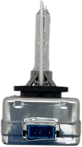 004999 9285 006182 66144 1 قطعة D1S HID لمبة 35 وات سطوع فائق وعمر أطول 4300K,6000K D1S D1S(6000k) in Saudi Arabia