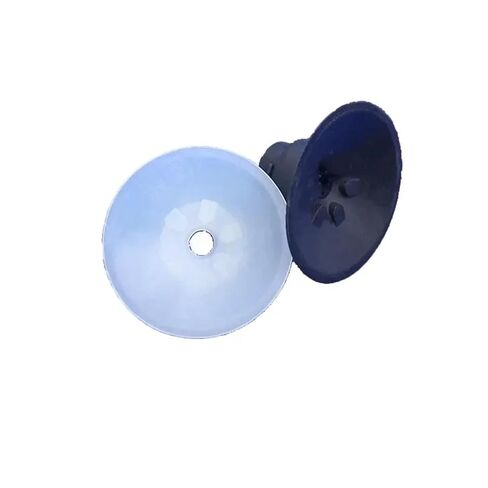 10Pcs SMC Type C Series Flat Ribbed Vacuum Suction Cup ZP-10CS/ZP13CS Silicone Nozzle Pneumatic Sucker Manipulator Accessories(ZP32CN) in Saudi Arabia