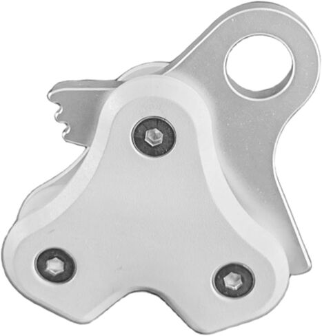 Scuba Diving Pulley Metal Rope Retractor Aluminum Alloy, High Efficiency Diving Accessories in Kuwait