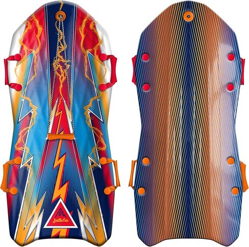 Premium Artikfun Recreational Winter Foam Snow Sled in Kuwait