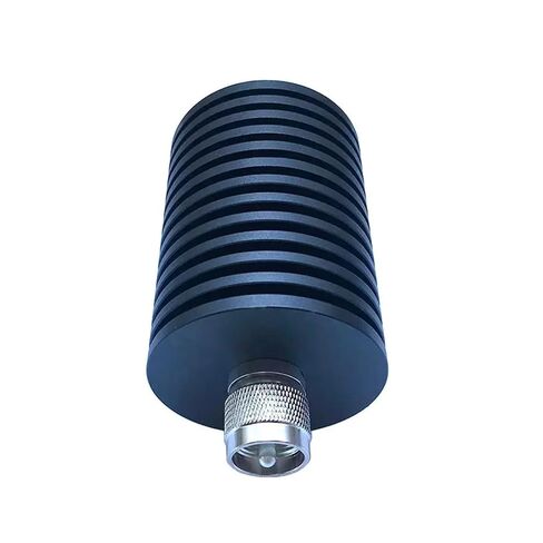 100W UHF PL259 Male Connector Coaxial Termination Dummy Load 1GHz 50Ω in Saudi Arabia