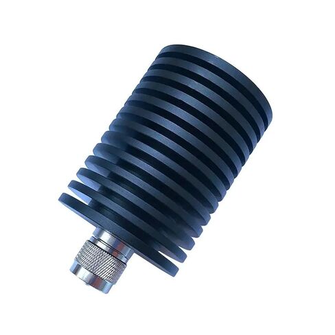100W UHF PL259 Male Connector Coaxial Termination Dummy Load 1GHz 50Ω in Saudi Arabia