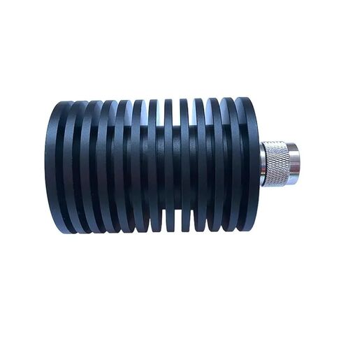 100W UHF PL259 Male Connector Coaxial Termination Dummy Load 1GHz 50Ω in Saudi Arabia