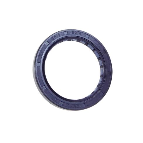 Rubber Oil Seal Size 38.1x50.8x6.35 mm TCV Type Replacement Parts for Industrial Machinery in Saudi Arabia