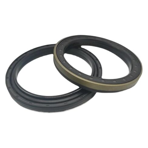 1pcs Hub Box Type Anti-Self-Rotating Oil Seal 130/140/150 * 160/170/180 14.5/16(Boutique-140x170x14.) in Saudi Arabia