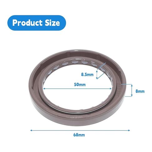 ختم الزيت 50x68x8/8.5 مللي متر in Kuwait
