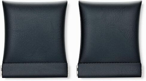 Container for Zyn - 2 Pack Caffeine pouch holder, Metal Can Alternative Caffeine, Discreet Storage for Nze Nectr Pouches Small Travel Hidden Storage Gift for Him Events - One Nighter in Kuwait