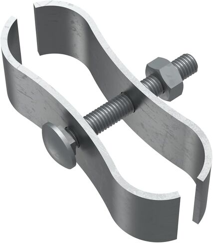 Trafford Industrial Chain Link Fence Base - Sturdy Foundation for Secure Perimeters in Kuwait