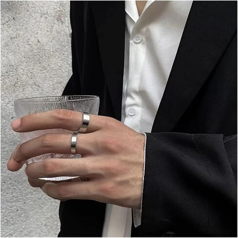 4 مقياس حلقة قياس أداة قياس إصبع سبائك الألومنيوم in Kuwait