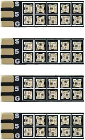 HGLRC LED LONGXL (13mm) 4PCS for FPV Racing Drone Quadcopter Drone in Saudi Arabia