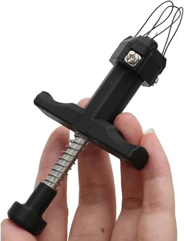 1 Set 1S 2S FPV Racing Drone Prop Removal Tool Rope-Pulling Design Propeller Puller for Beta FPV Air 65/Air 75 Meteor 75 Pro Mobula 7 in Kuwait