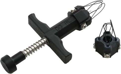 1 Set 1S 2S FPV Racing Drone Prop Removal Tool Rope-Pulling Design Propeller Puller for Beta FPV Air 65/Air 75 Meteor 75 Pro Mobula 7 in Kuwait