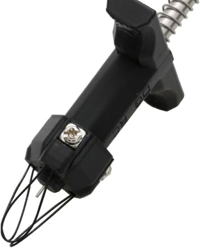 1 Set 1S 2S FPV Racing Drone Prop Removal Tool Rope-Pulling Design Propeller Puller for Beta FPV Air 65/Air 75 Meteor 75 Pro Mobula 7 in Kuwait