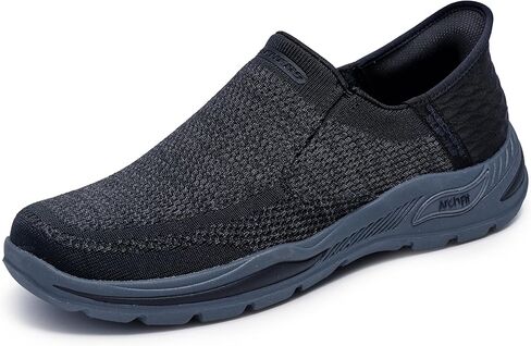 Skechers Men Arch Fit Motley-Atlee Sneaker in Saudi Arabia